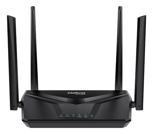 ROTEADOR WI-FI W5-1200GS INTELBRAS