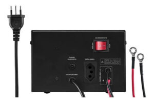 NOBREAK GNB 1500VA-220V INTELBRAS