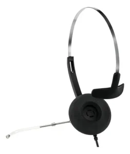 HEADSET THS 40 USB INTELBRAS