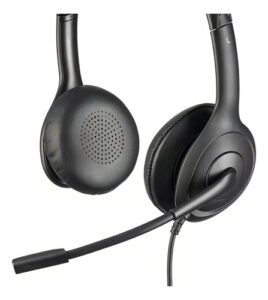 HEADSET WHS 60 DUO USB INTELBRAS