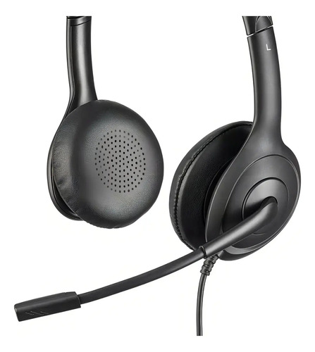 HEADSET WHS 60 DUO USB INTELBRAS