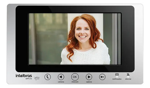 MODULO INTERNO ALLO WT7 LITE INTELBRAS