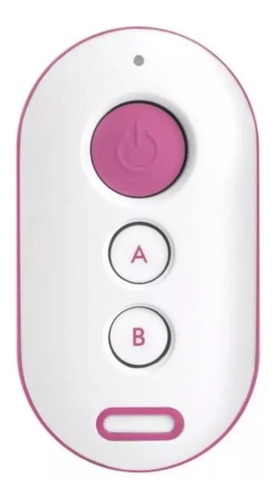 CONTROLE REMOTO XAC 4000 SMART CONTROL - ROSA INTELBRAS