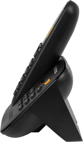 TELEFONE SEM FIO TS 3130 PRETO INTELBRAS