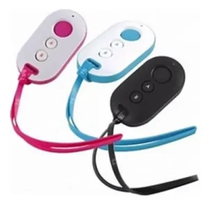 CONTROLE REMOTO XAC 4000 SMART CONTROL PRETO INTELBRAS