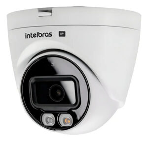 CÂMERA DOME VIPC 1220 D FC+ INTELBRAS