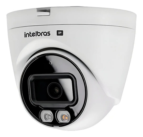 CÂMERA DOME VIPC 1220 D FC+ INTELBRAS