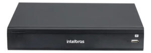 GRAVADOR DIG. DE VÍDEO IP 16 CANAIS NVD 1516 INTELBRAS