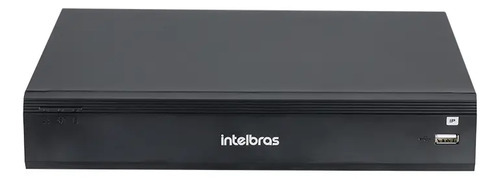 GRAVADOR DIG. DE VÍDEO IP 16 CANAIS NVD 1516 INTELBRAS