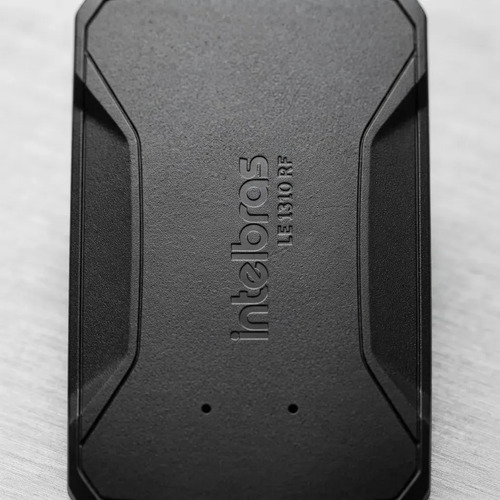 RECEPTOR DE CONTROLE LE 1310 RF INTELBRAS