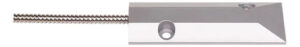 SENSOR MAGNÉTICO C/ FIO XAS PORTA DE AÇO S/ SUPORTE INTELBRAS