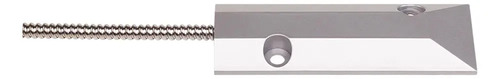 SENSOR MAGNÉTICO C/ FIO XAS PORTA DE AÇO S/ SUPORTE INTELBRAS