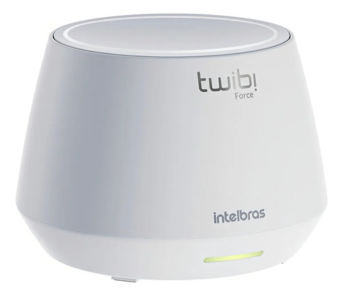ROTEADOR S/FIO TWIBI FORCE AX INTELBRAS