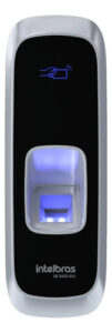 LEITOR BIOMÉTRICO C/ RFID LE 3420 BIO INTELBRAS