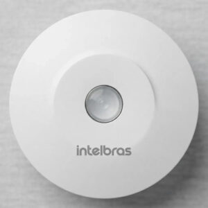 CENTRAL AUTOMACAO RESIDENCIAL MCA 1002 INTELBRAS
