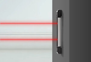 SENSOR ATIVO IVA 7100 DUAL INTELBRAS