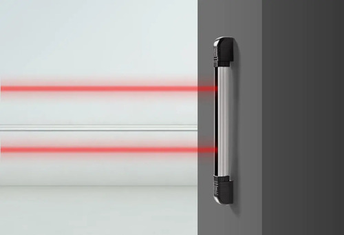 SENSOR ATIVO IVA 7100 DUAL INTELBRAS