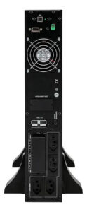 NOBREAK ONLINE TORRE DNB 3.0KVA-120V-TW G2 INTELBRAS