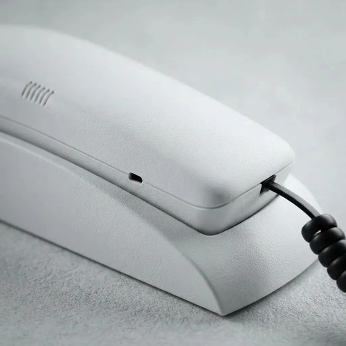 TELEFONE COM FIO TC 20 CINZA ARTICO INTELBRAS