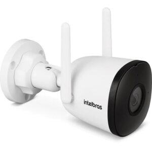 CÂMERA WI-FI FULL HD IM5 SC INTELBRAS