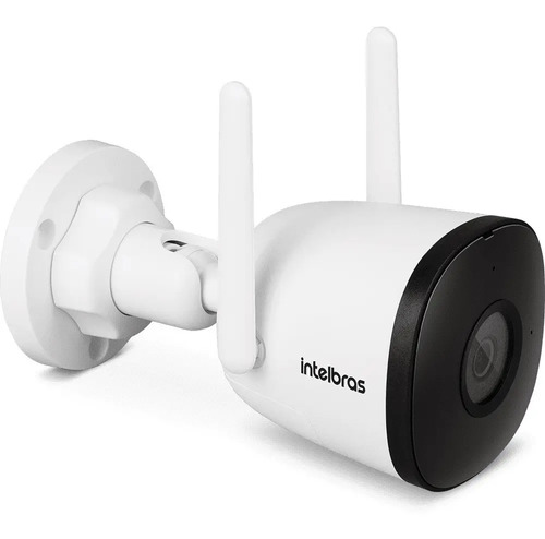 CÂMERA WI-FI FULL HD IM5 SC INTELBRAS