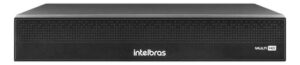 GRAVADOR DIG. DE VÍDEO COMPACTO - 8 CANAIS MHDX 3108-C C/HD 2TB INTELBRAS