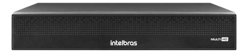 GRAVADOR DIG. DE VÍDEO COMPACTO - 8 CANAIS MHDX 3108-C C/HD 2TB INTELBRAS