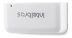 TRANSMISSOR UNIVERSAL TX 8000 INTELBRAS