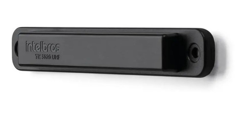 ETIQUETA DE ACIONAMENTO RFID VEICULAR 900 MHZ TH 3020 UHF INTELBRAS