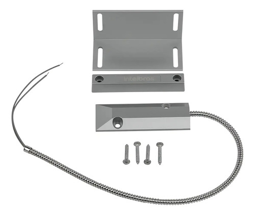 a362c6367c9617a27590282da1186572.jpg SENSOR MAGNÉTICO C/ FIO XAS PORTA DE AÇO C/ SUPORTE INTELBRAS