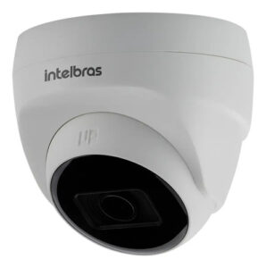 CÂMERA DOME VHD 1220 D MIC G9 INTELBRAS