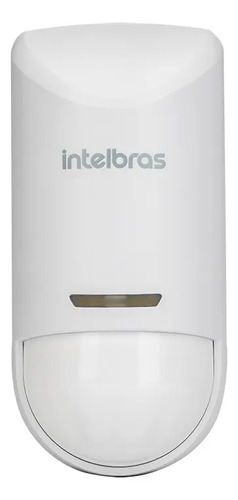 SENSOR MOVIMENTO PASSIVO S/FIO IVP 8000 LD INTELBRAS
