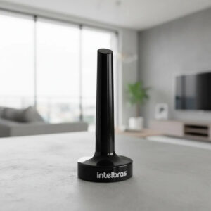 ANTENA INTERNA DE TV UHF/HDTV AI 2025 INTELBRAS