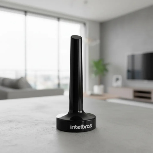 ANTENA INTERNA DE TV UHF/HDTV AI 2025 INTELBRAS