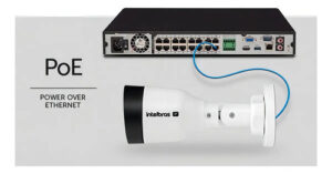 CÂMERA DOME VIP 1430 D G2 INTELBRAS