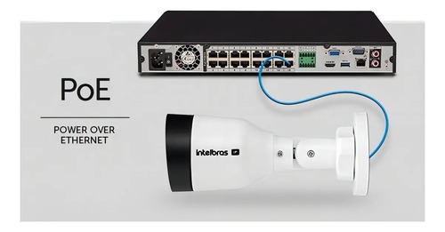 CÂMERA DOME VIP 1430 D G2 INTELBRAS