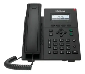 TELEFONE IP V3001 INTELBRAS
