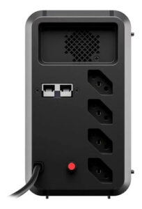 NOBREAK ATTIV SEG-BI+ INTELBRAS