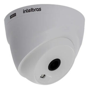 CÂMERA DOME VHL 1120 D G2 INTELBRAS