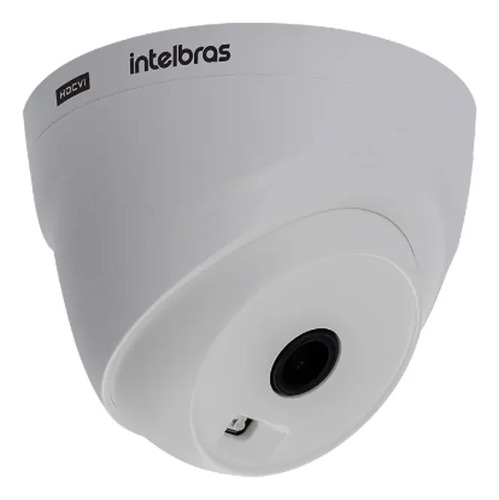 CÂMERA DOME VHL 1120 D G2 INTELBRAS