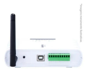 MÓDULO UNIVERSAL GPRS 1000 UN INTELBRAS