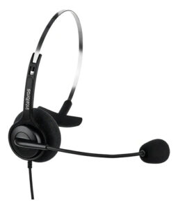 TELEFONE HEADSET HSB 40 INTELBRAS