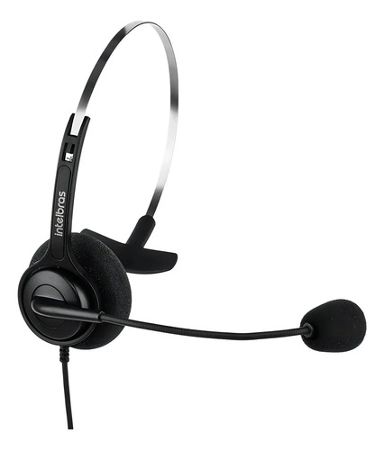 TELEFONE HEADSET HSB 40 INTELBRAS