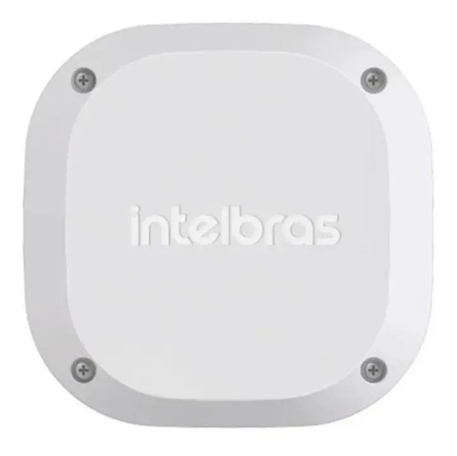 CAIXA DE PASSAGEM P/ CÂMERAS DE CFTV VBOX 1100 E INTELBRAS