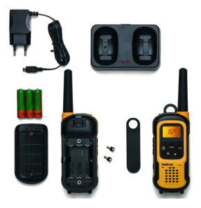 RADIO COMUNICADOR RC 4102 INTELBRAS