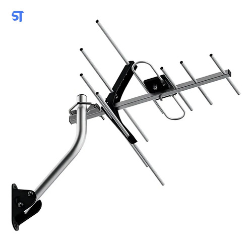 ANTENA EXTERNA DE TV UHF/HDTV AE 3010 INTELBRAS