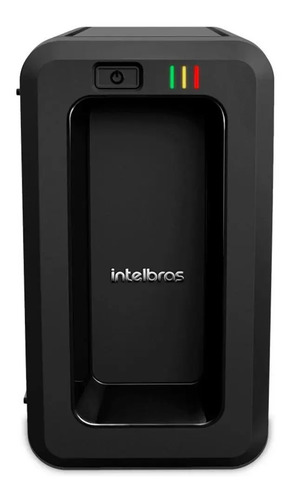 NOBREAK ATTIV SEG-BI+ INTELBRAS