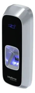 LEITOR BIOMÉTRICO C/ RFID LE 3420 MF BIO INTELBRAS