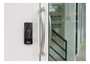 LEITOR RFID LE 1110 SECURITY INTELBRAS