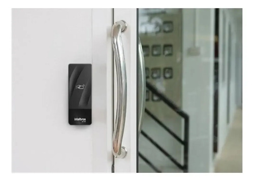 LEITOR RFID LE 1110 SECURITY INTELBRAS